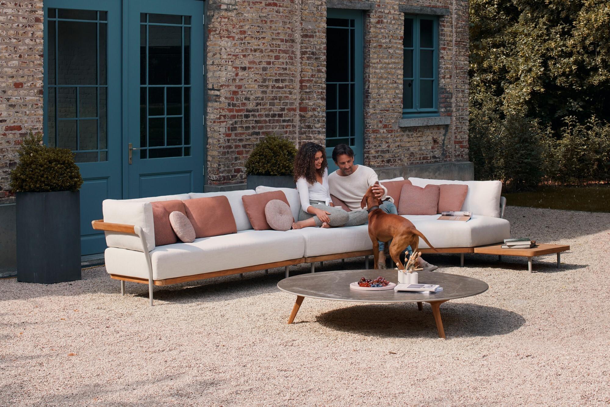 Flex sofa