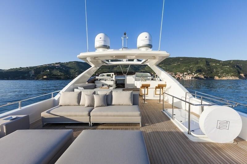 Mobilier d'extérieur