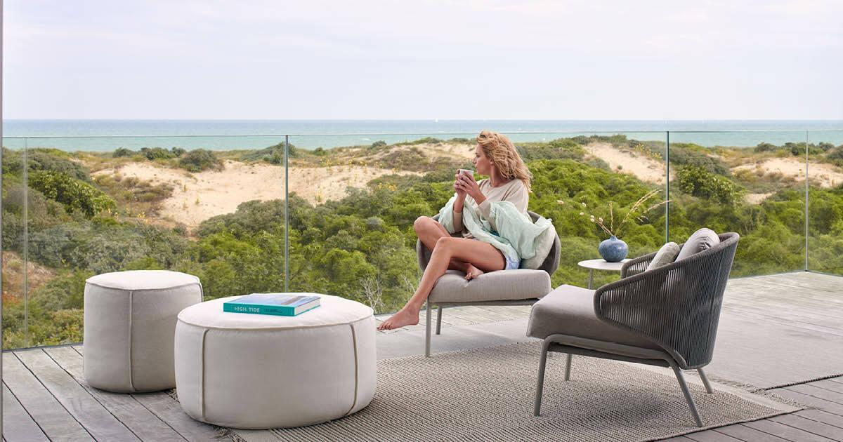 Radius fauteuil