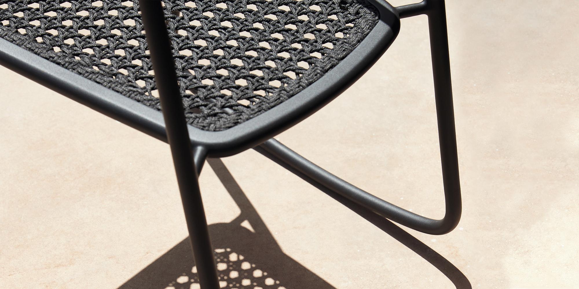 Duo chair