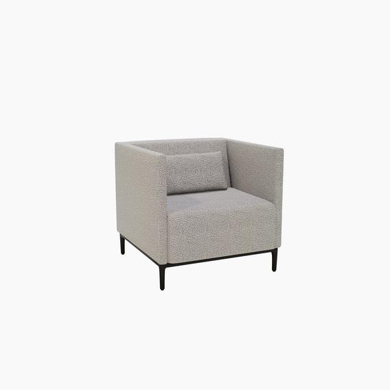 Zendo Sense lounge chair