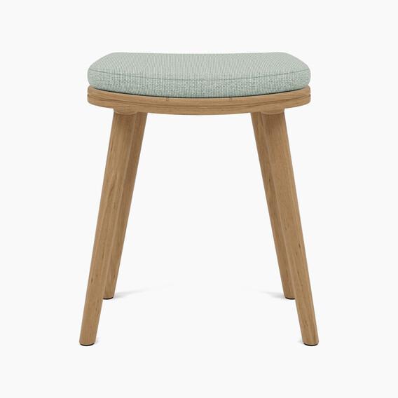 Solid stool