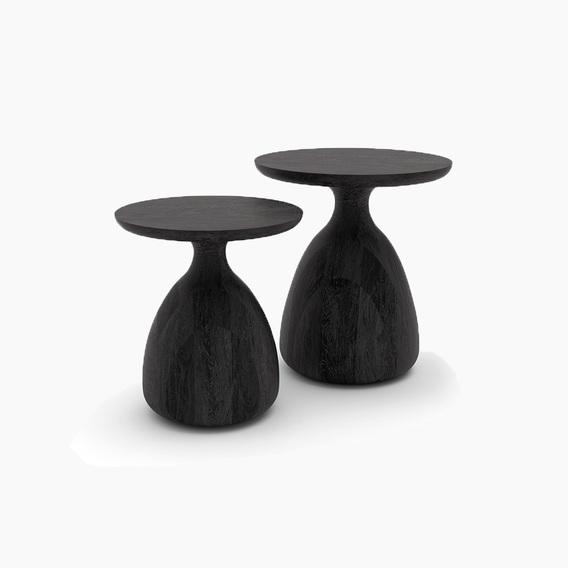 Tsuki coffee tables