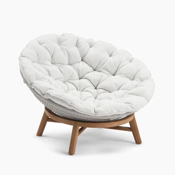 Sandua papasan