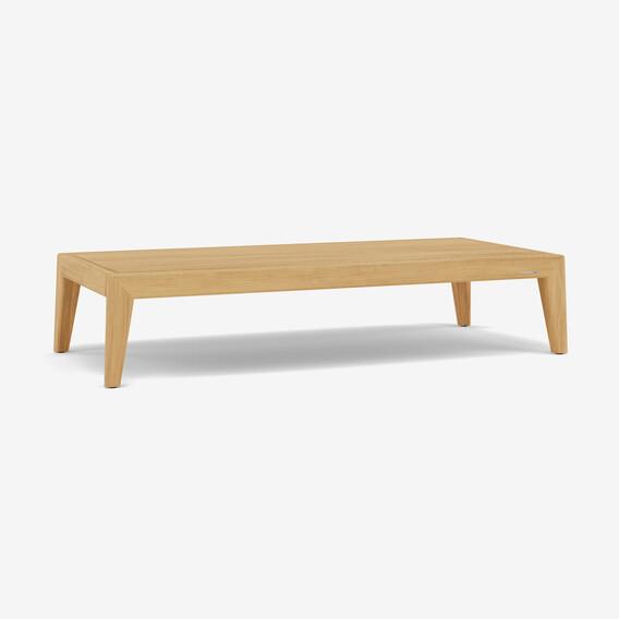 Sunrise coffee table