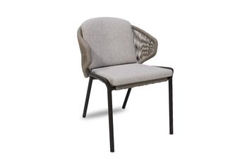 Radoc dining arm chair