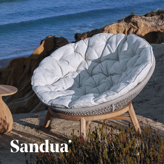 Instructions Sandua collection