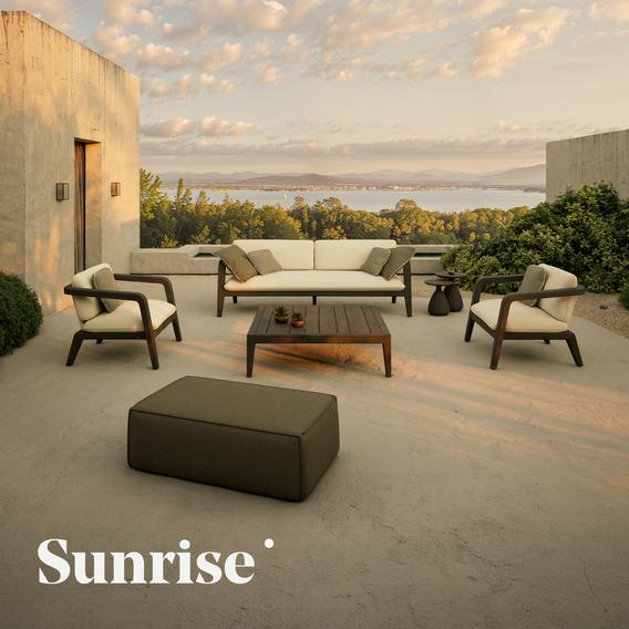 Instructions Sunrise collection