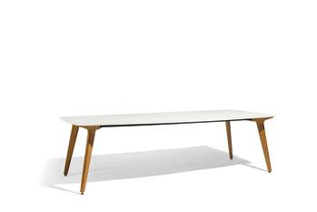 Torsa dining table 264x118