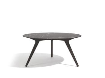 Torsa dining table Ø148