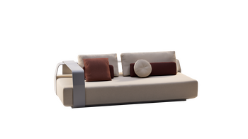 Kumo lounge set