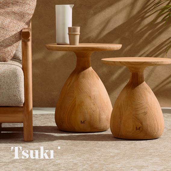 Instructions Tsuki collection