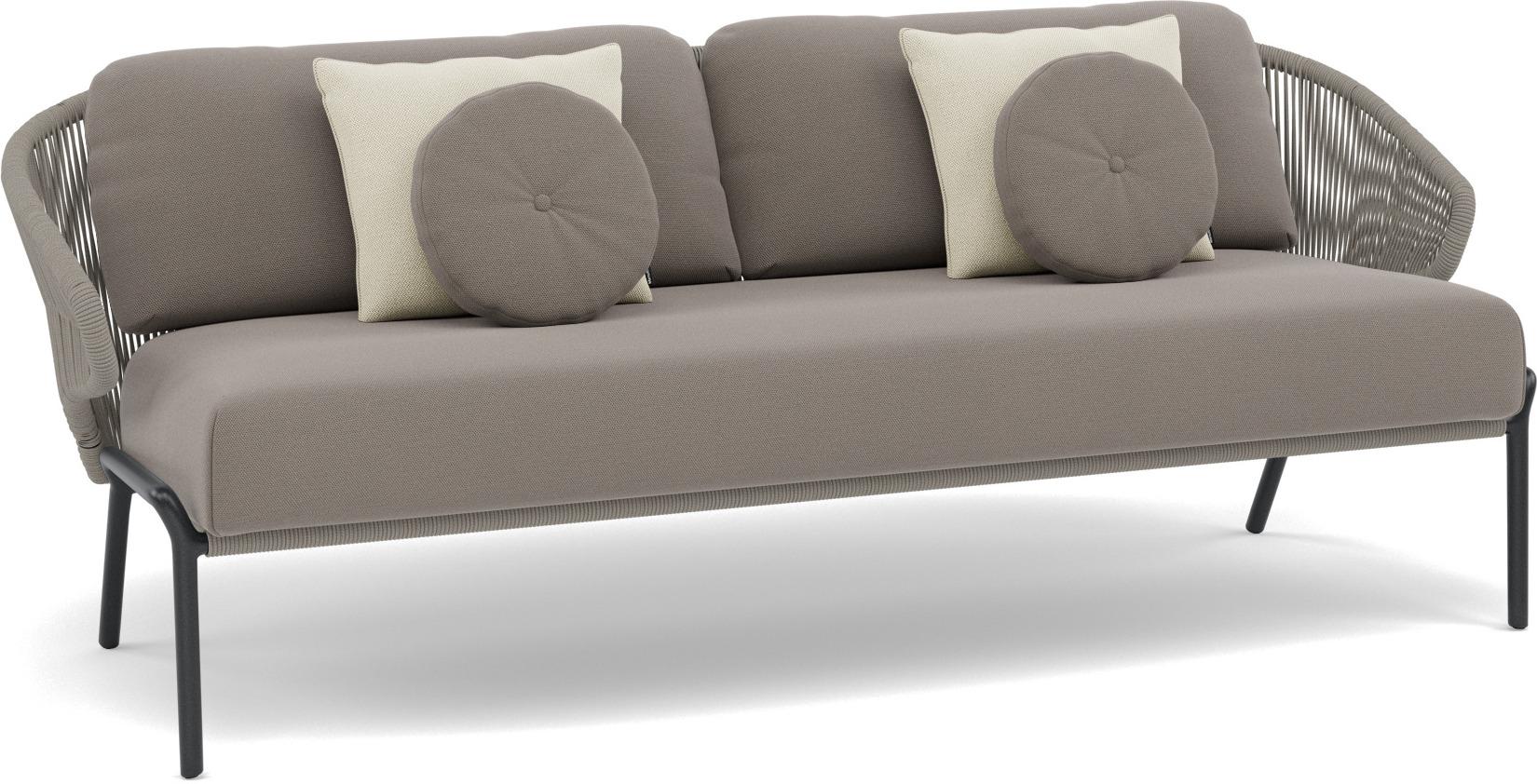 2,5-seater sofa