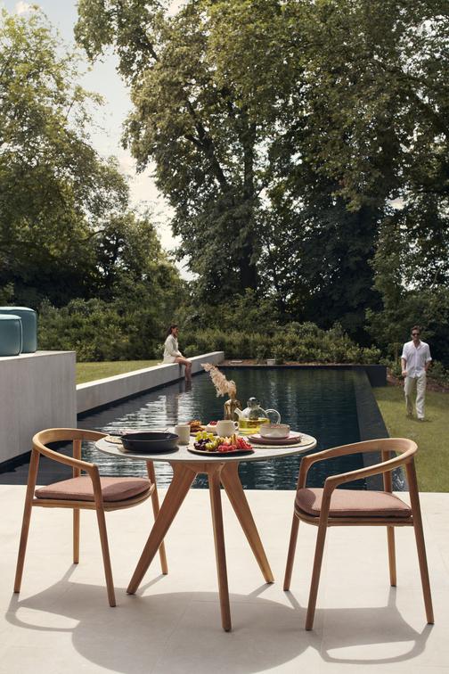 Torsa Dining Tables
