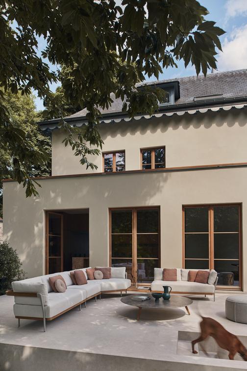 Torsa Salontafels