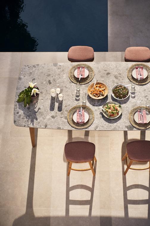 Torsa Dining Tables