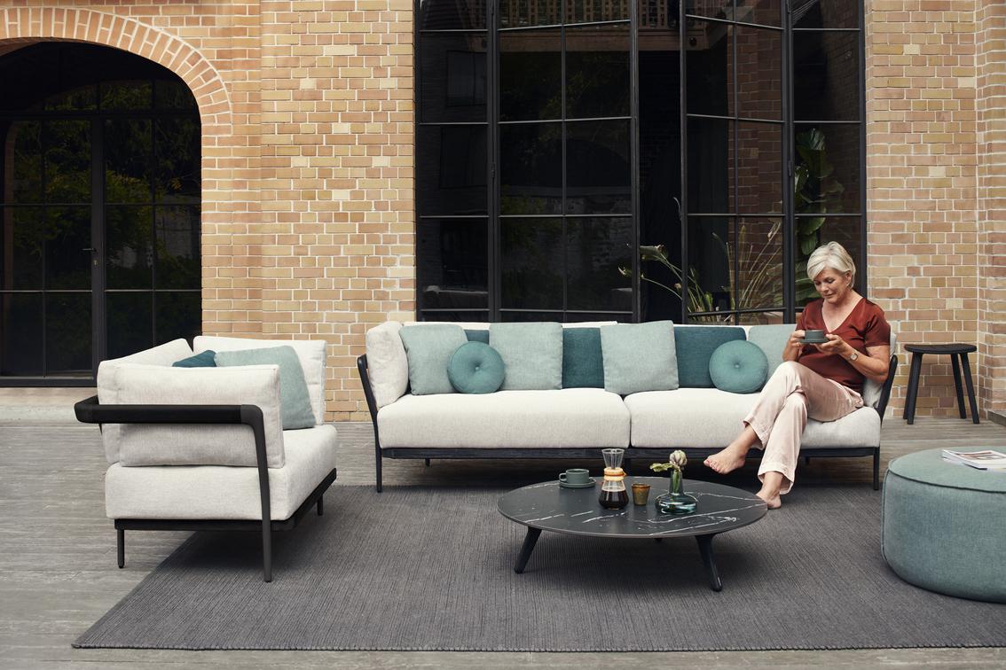Flows Sectional Sofas