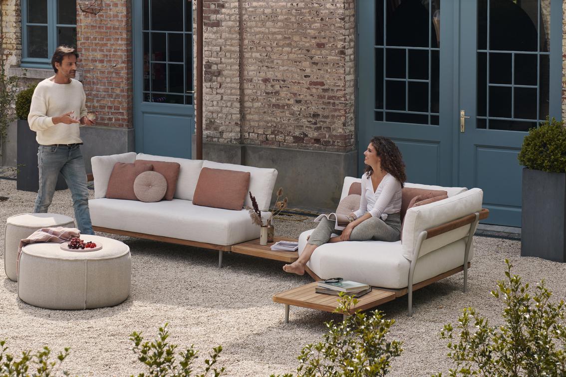Flex Modulaire Sofa's