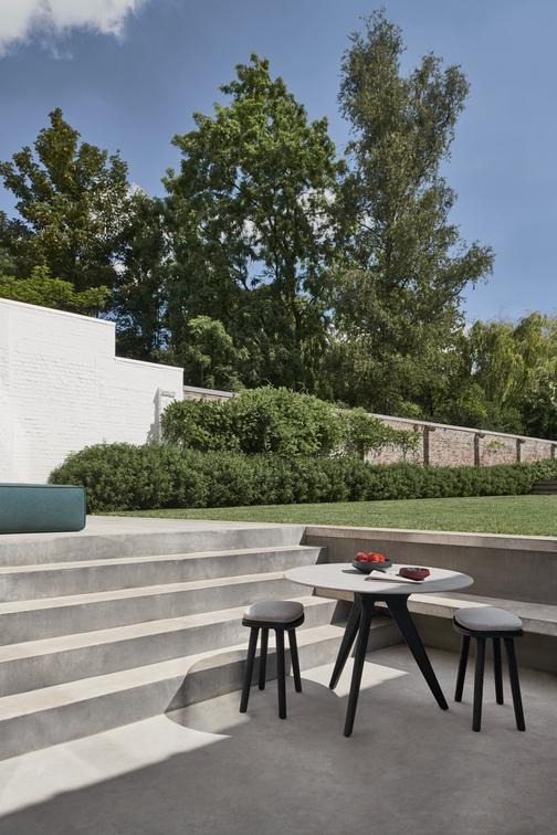 Torsa Dining Tables