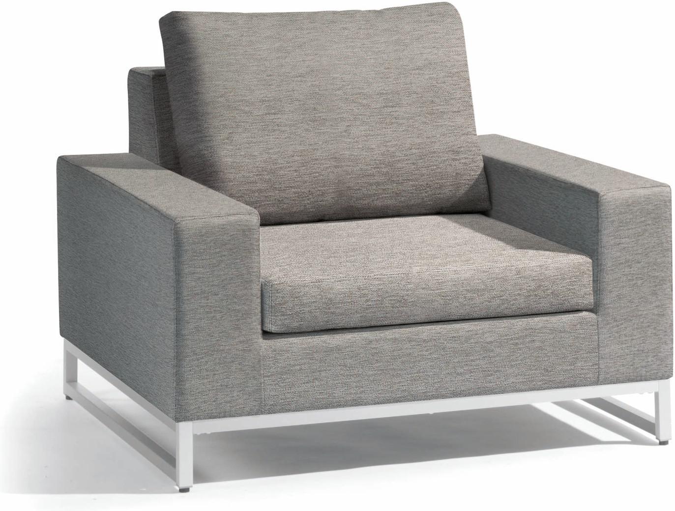 Zendo Lounge chair - Lotus Sparrow 99