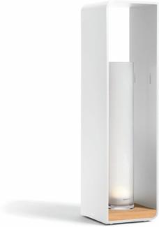 Lumo groß - LED - weiß