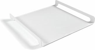 Tray - square 48x48 - white