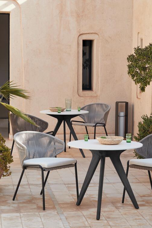 Torsa Dining Tables
