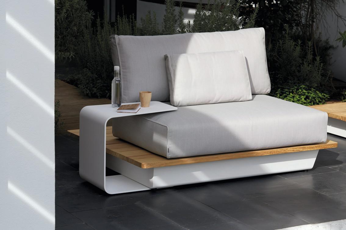Air Modulaire Sofa's