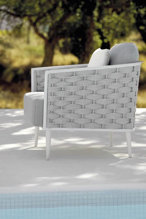 Cascade Lounge Chairs