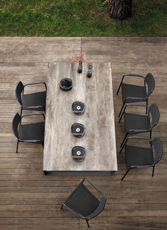 Air Dining Tables