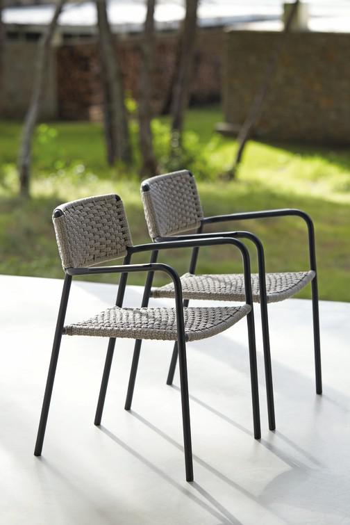 Echo Dining chairs