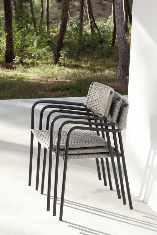 Echo Dining chairs