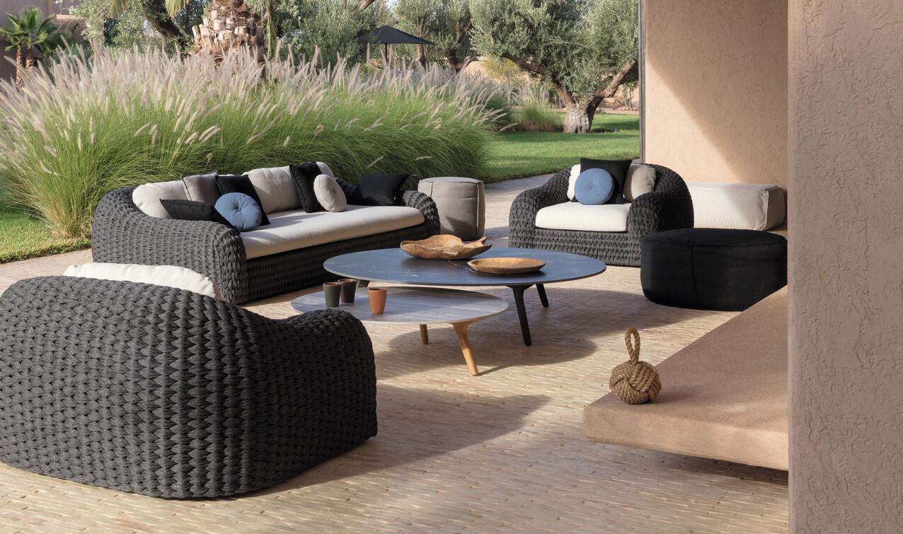 Torsa Salontafels
