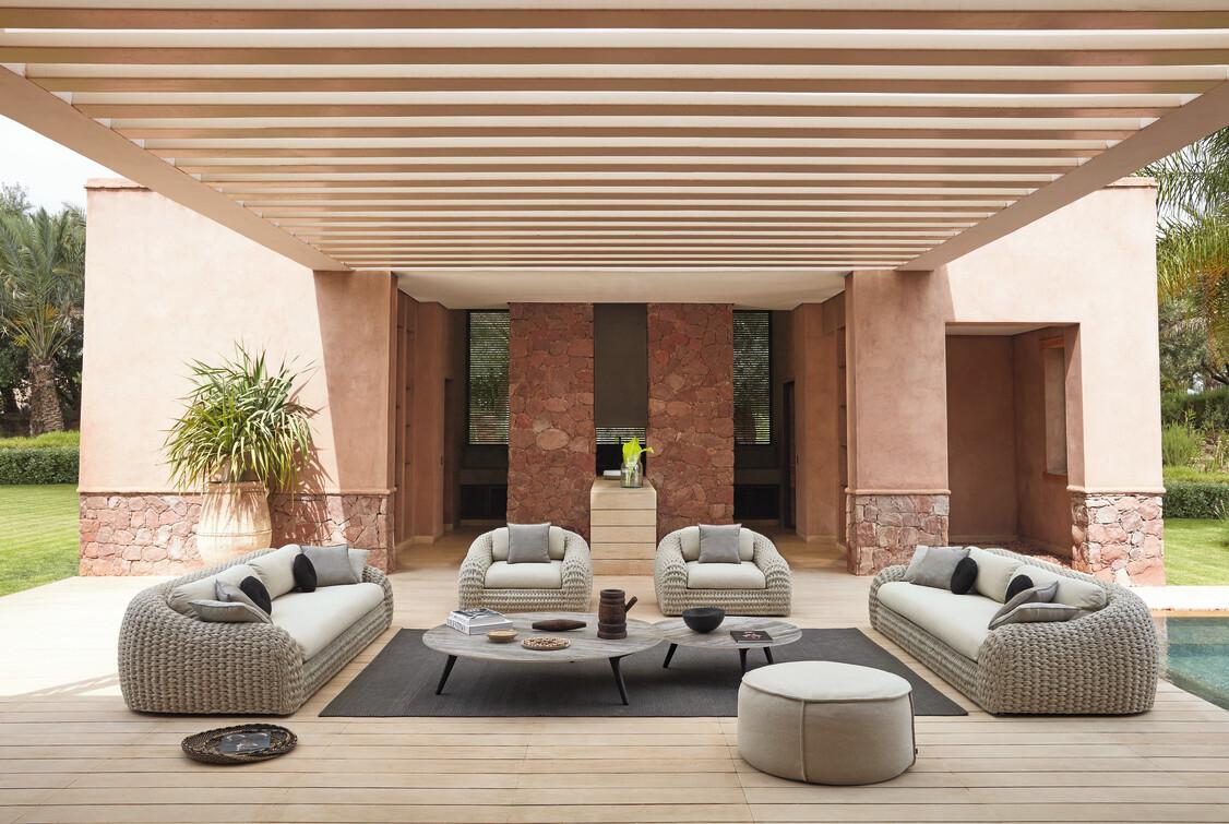 Torsa Salontafels
