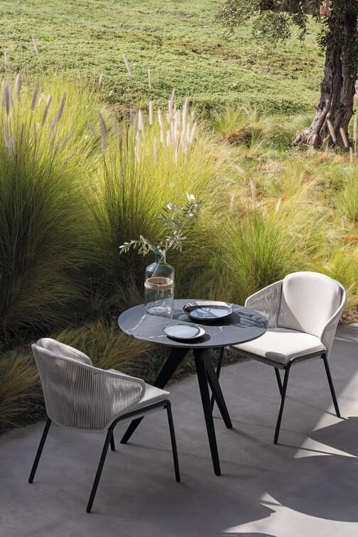 Torsa Dining Tables