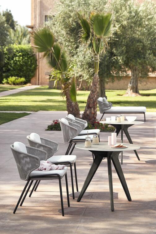 Torsa Dining Tables