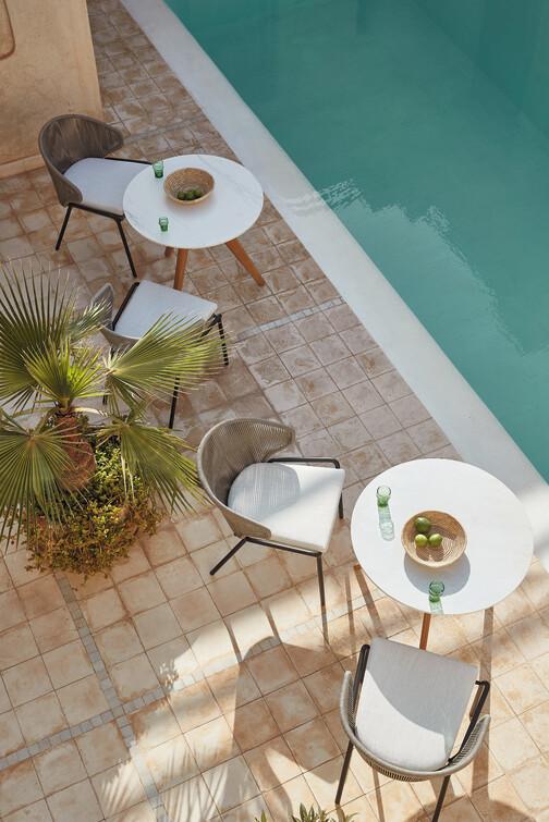 Torsa Dining Tables