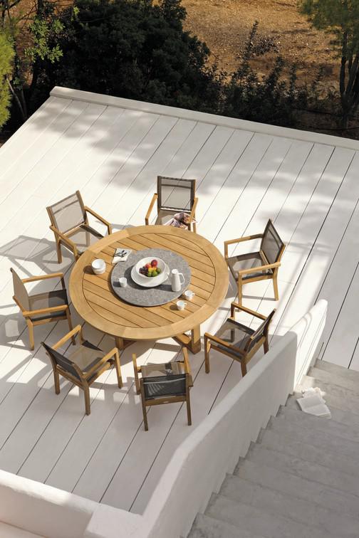 Siena Dining Tables