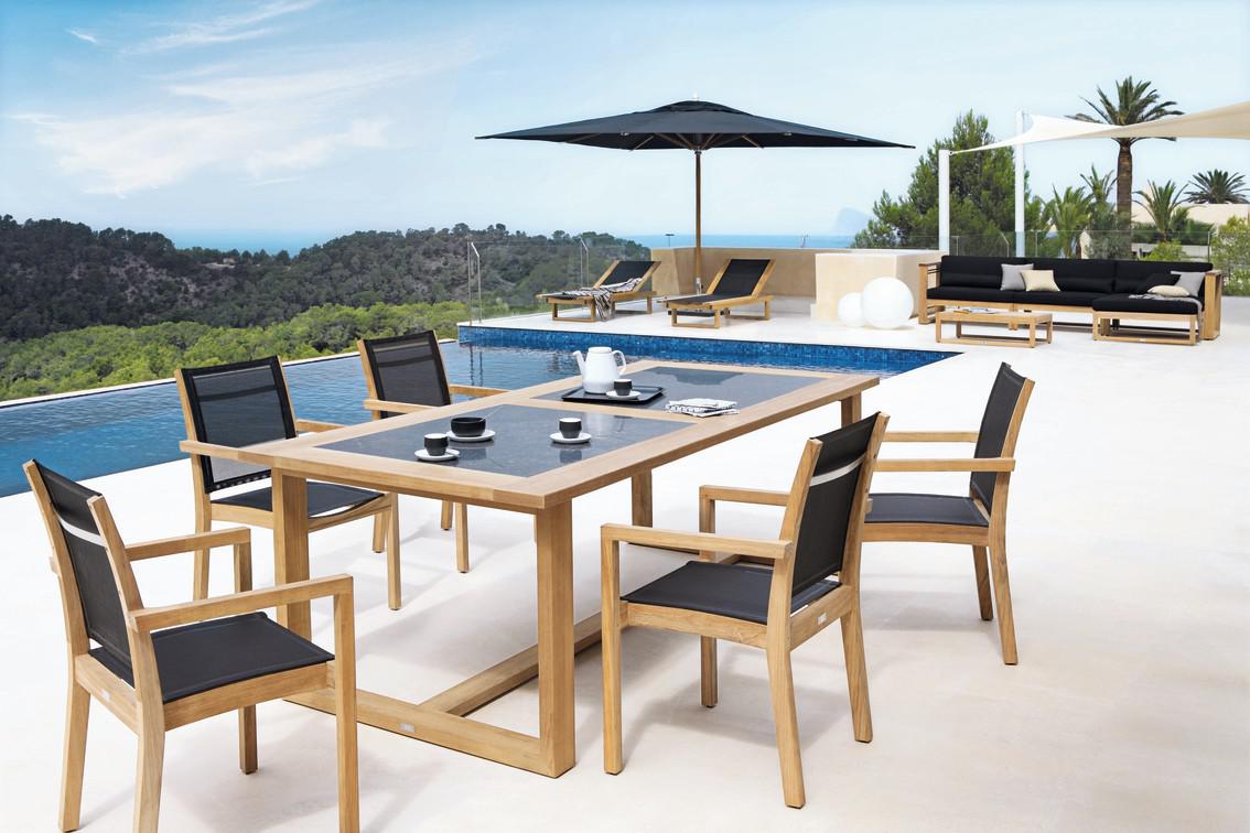 Siena Dining Tables