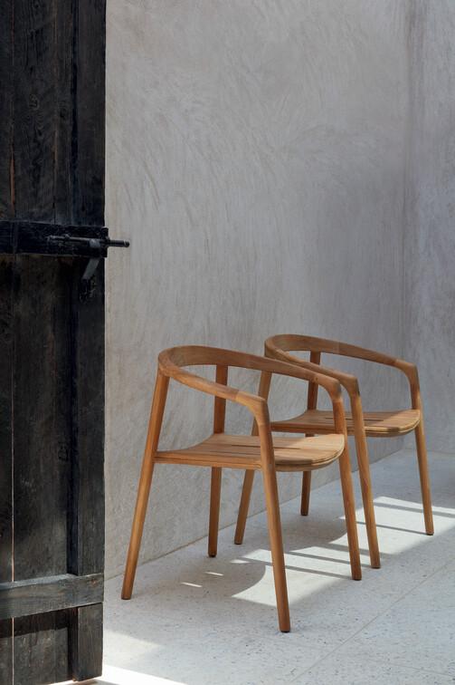 Solid Dining chairs