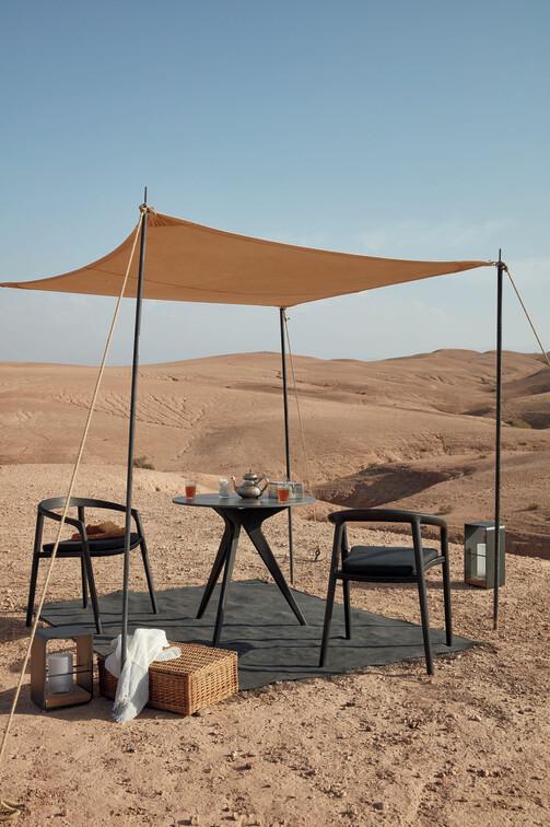 Torsa Dining Tables