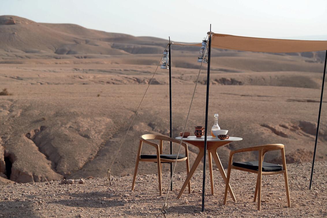 Torsa Dining Tables
