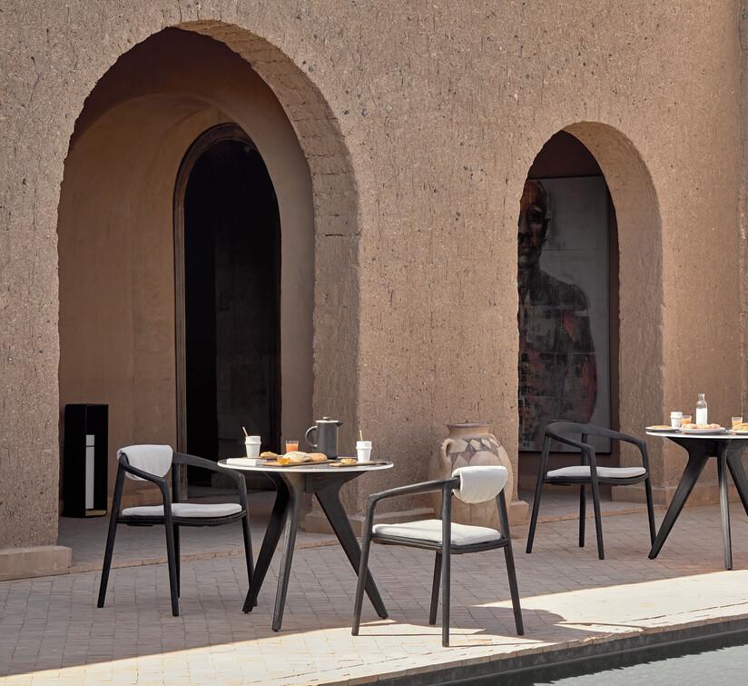 Torsa Dining Tables