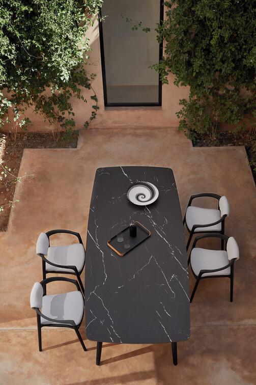 Torsa Dining Tables