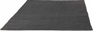 Rug Linear 170x230 anthracite