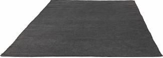 Rug Linear 200x290 anthracite