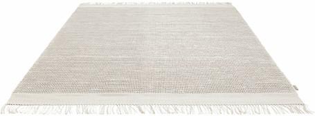 Teppich 250 x 350 silber