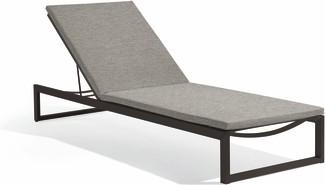 Loungebed Liner - lava - lotus sparrow