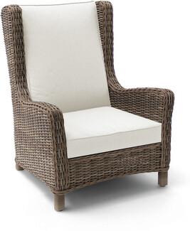 Lounge fauteuil San Diego