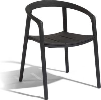 Solid Dining armchair